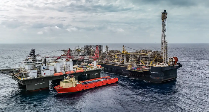 No Amapá, Petrobras faz nova descoberta de petróleo