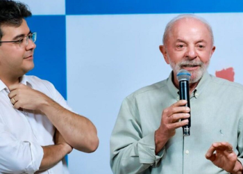 Rafael Fonteles nega convite de Lula para assumir Fazenda