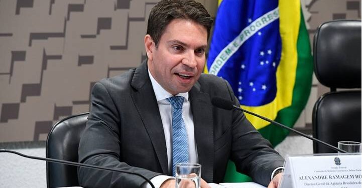 Imigração dos EUA diz que Ramagem é imigrante ilegal e violou leis