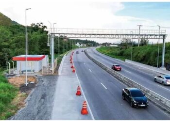 Governo assina contrato para estruturar concessão de rodovias