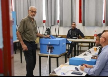 Ortodoxos e palestinos decidem eleição em Israel