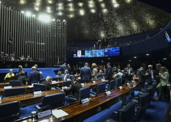A engrenagem da retaliação