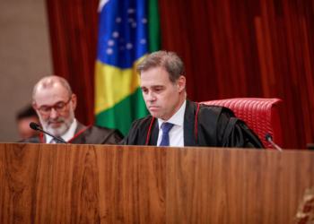 TSE cobra Meta sobre áudio falso com eleitores de Lula