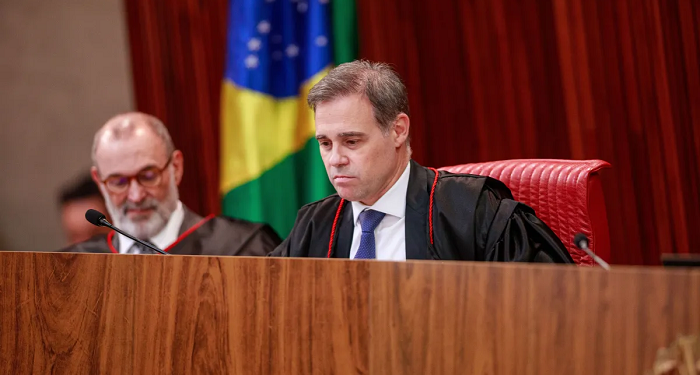 TSE cobra Meta sobre áudio falso com eleitores de Lula