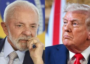 Governo mira eleições nos EUA para alinhar laços com Trump