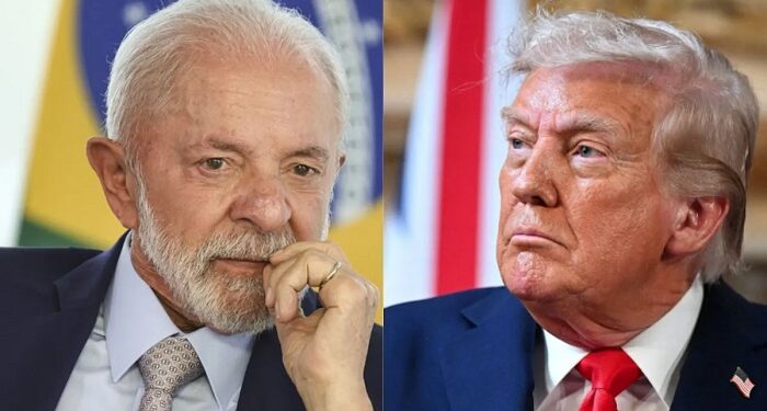 Governo mira eleições nos EUA para alinhar laços com Trump