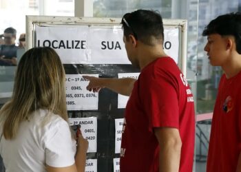 2º turno: 130 mil eleitores de 22 estados votarão em local diferente