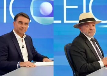 Globo promove hoje último debate presidencial